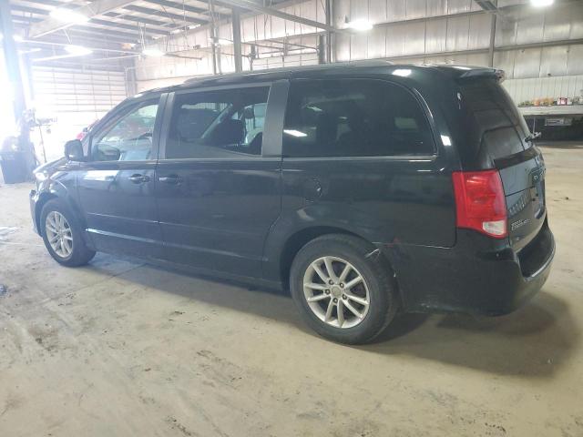 Photo 1 VIN: 2C4RDGCG9GR379285 - DODGE CARAVAN 