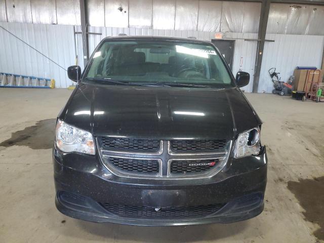 Photo 4 VIN: 2C4RDGCG9GR379285 - DODGE CARAVAN 