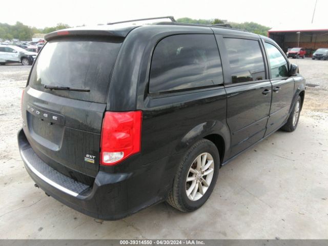 Photo 3 VIN: 2C4RDGCG9GR384616 - DODGE GRAND CARAVAN 