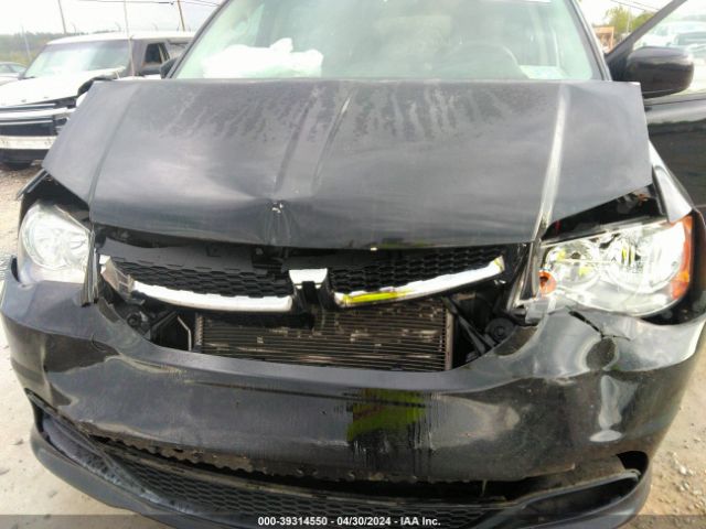 Photo 5 VIN: 2C4RDGCG9GR384616 - DODGE GRAND CARAVAN 