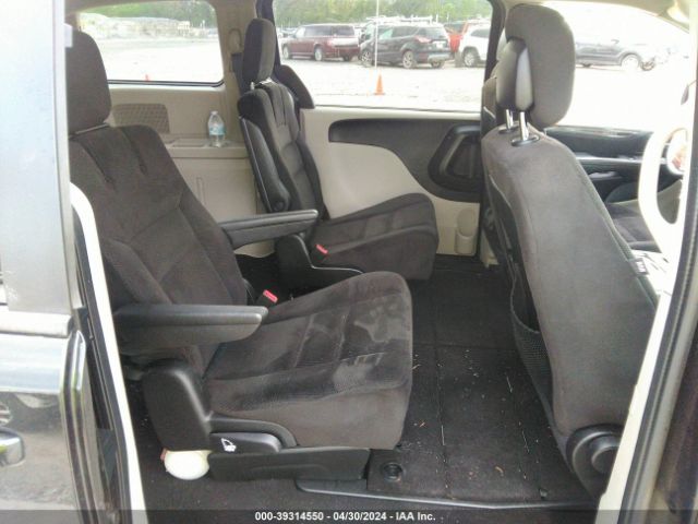 Photo 7 VIN: 2C4RDGCG9GR384616 - DODGE GRAND CARAVAN 