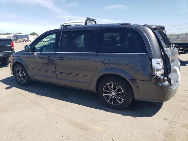 Photo 1 VIN: 2C4RDGCG9HR554300 - DODGE CARAVAN 