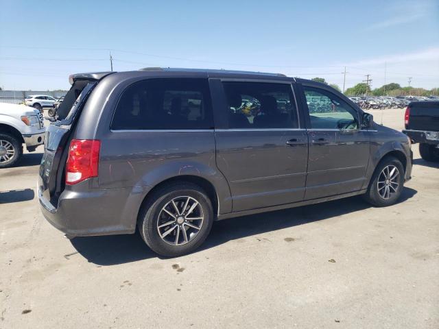 Photo 2 VIN: 2C4RDGCG9HR554300 - DODGE CARAVAN 