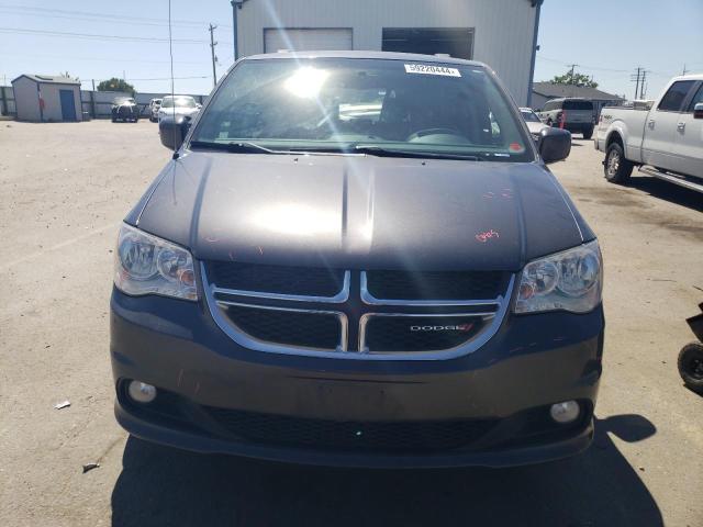 Photo 4 VIN: 2C4RDGCG9HR554300 - DODGE CARAVAN 