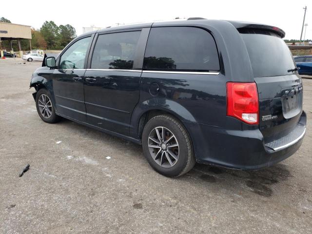 Photo 1 VIN: 2C4RDGCG9HR557312 - DODGE CARAVAN 