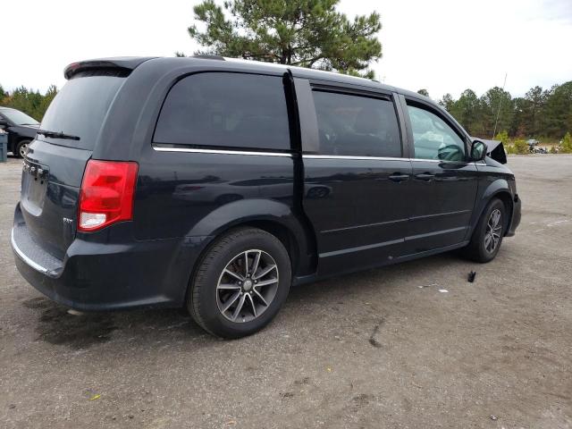 Photo 2 VIN: 2C4RDGCG9HR557312 - DODGE CARAVAN 