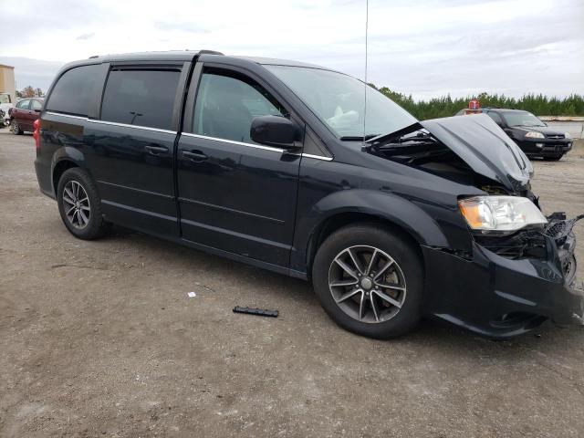 Photo 3 VIN: 2C4RDGCG9HR557312 - DODGE CARAVAN 