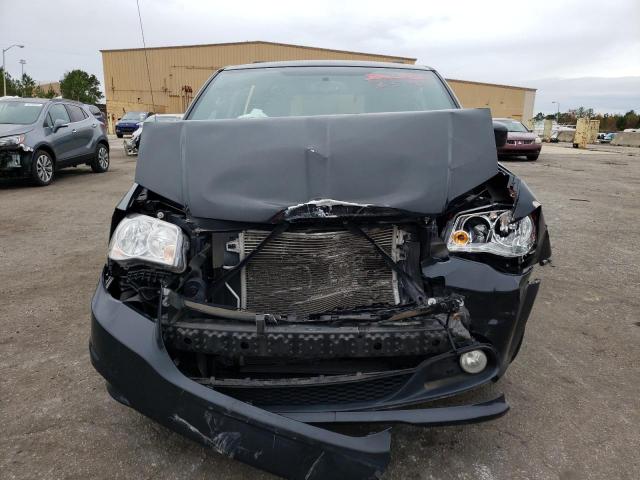 Photo 4 VIN: 2C4RDGCG9HR557312 - DODGE CARAVAN 