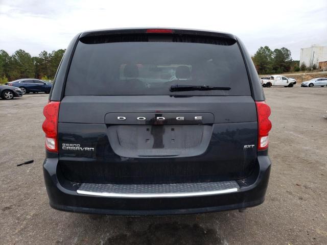 Photo 5 VIN: 2C4RDGCG9HR557312 - DODGE CARAVAN 