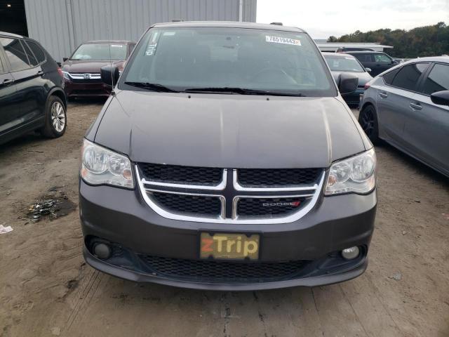 Photo 4 VIN: 2C4RDGCG9HR562090 - DODGE CARAVAN 