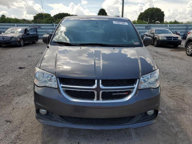 Photo 4 VIN: 2C4RDGCG9HR573140 - DODGE GRAND CARA 