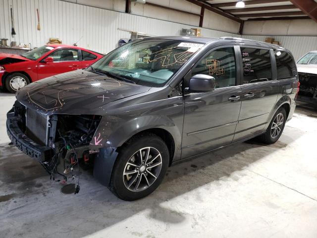 Photo 0 VIN: 2C4RDGCG9HR580184 - DODGE CARAVAN 