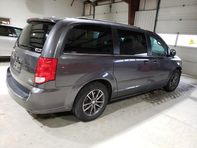 Photo 2 VIN: 2C4RDGCG9HR580184 - DODGE CARAVAN 