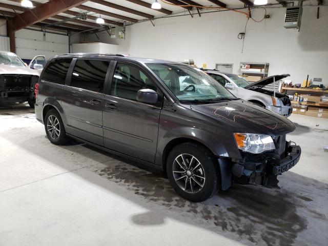 Photo 3 VIN: 2C4RDGCG9HR580184 - DODGE CARAVAN 