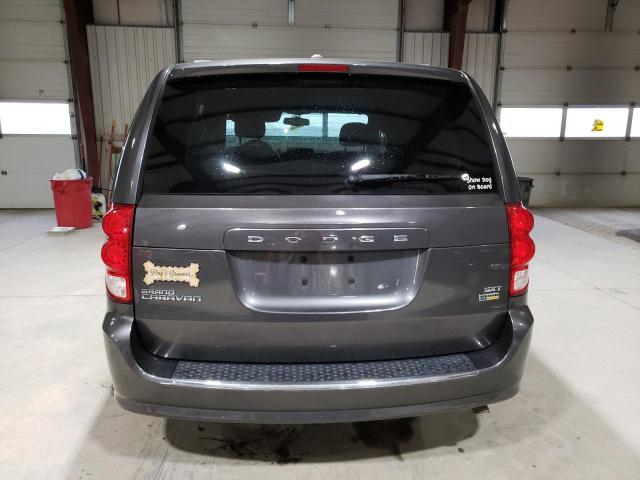 Photo 5 VIN: 2C4RDGCG9HR580184 - DODGE CARAVAN 