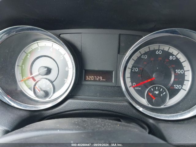 Photo 6 VIN: 2C4RDGCG9HR595848 - DODGE GRAND CARAVAN 