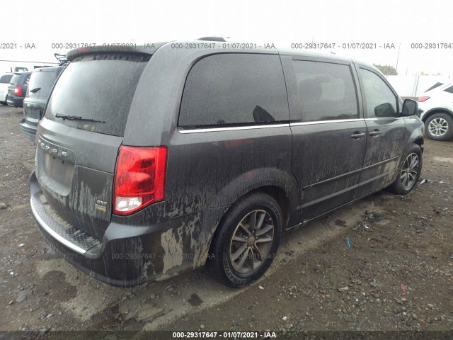 Photo 3 VIN: 2C4RDGCG9HR603754 - DODGE GRAND CARAVAN 