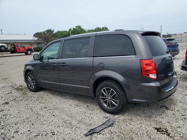 Photo 1 VIN: 2C4RDGCG9HR604144 - DODGE CARAVAN 