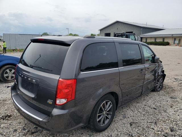 Photo 2 VIN: 2C4RDGCG9HR604144 - DODGE CARAVAN 