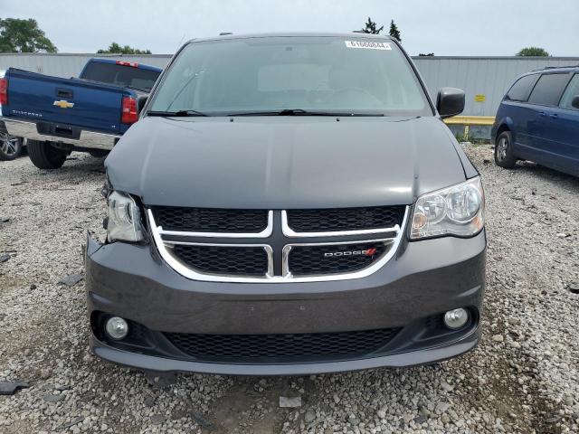 Photo 4 VIN: 2C4RDGCG9HR604144 - DODGE CARAVAN 