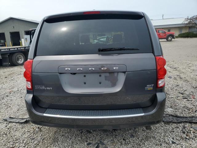 Photo 5 VIN: 2C4RDGCG9HR604144 - DODGE CARAVAN 