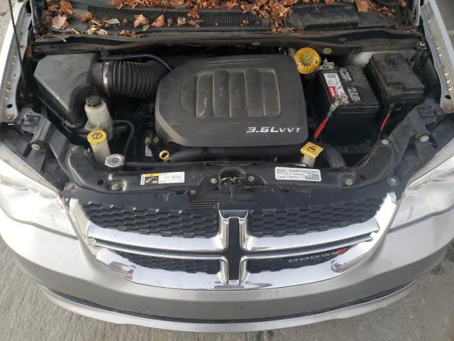 Photo 11 VIN: 2C4RDGCG9HR604371 - DODGE GRAND CARA 