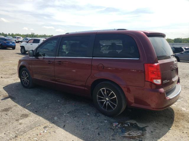 Photo 1 VIN: 2C4RDGCG9HR616570 - DODGE CARAVAN 