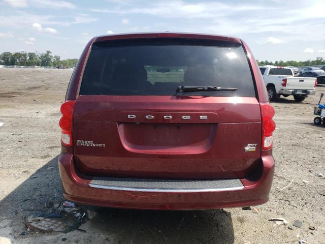 Photo 5 VIN: 2C4RDGCG9HR616570 - DODGE CARAVAN 