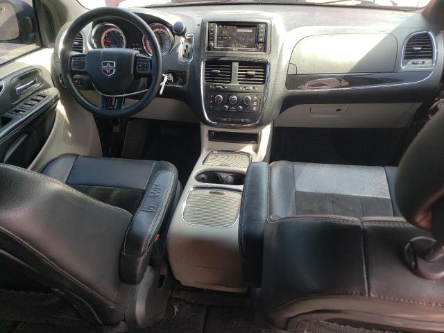 Photo 7 VIN: 2C4RDGCG9HR616570 - DODGE CARAVAN 