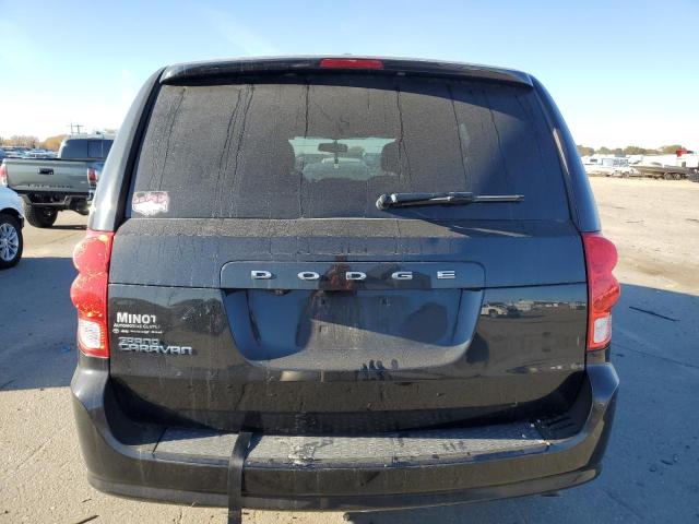 Photo 5 VIN: 2C4RDGCG9HR632266 - DODGE GRAND CARA 