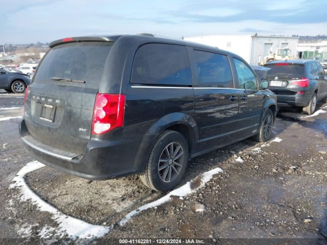 Photo 3 VIN: 2C4RDGCG9HR649701 - DODGE GRAND CARAVAN 