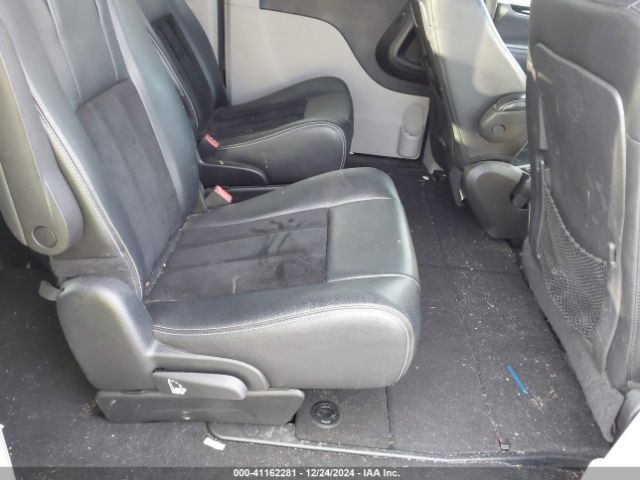 Photo 7 VIN: 2C4RDGCG9HR649701 - DODGE GRAND CARAVAN 