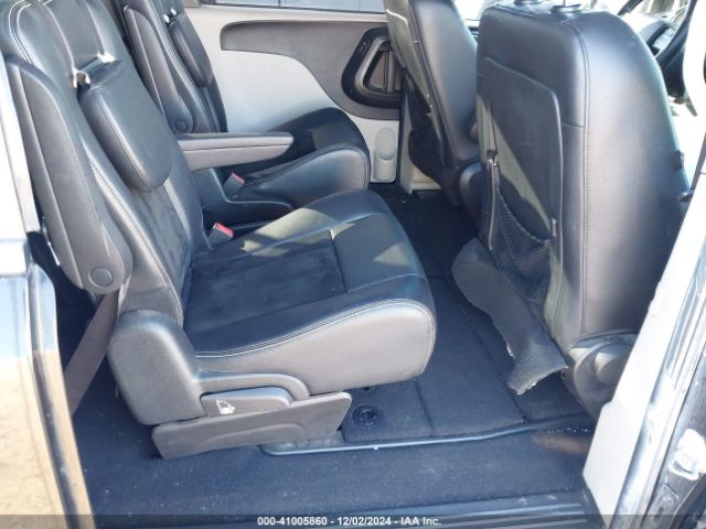 Photo 7 VIN: 2C4RDGCG9HR677305 - DODGE GRAND CARAVAN 