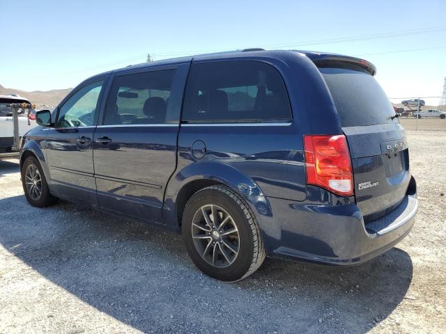 Photo 1 VIN: 2C4RDGCG9HR681709 - DODGE CARAVAN 