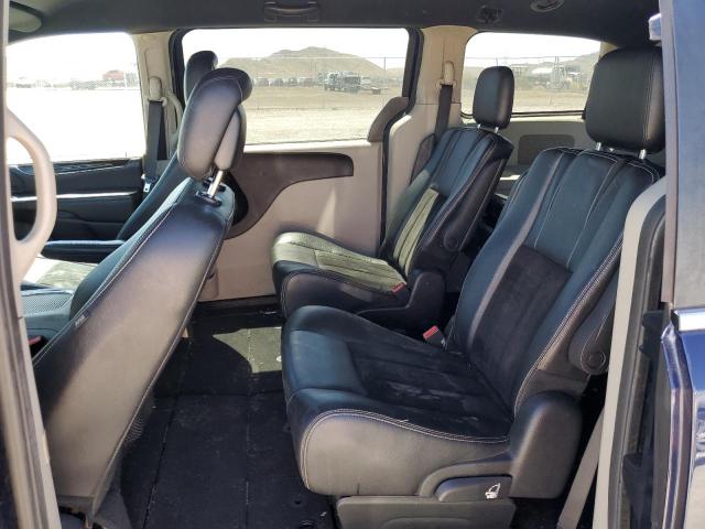 Photo 10 VIN: 2C4RDGCG9HR681709 - DODGE CARAVAN 