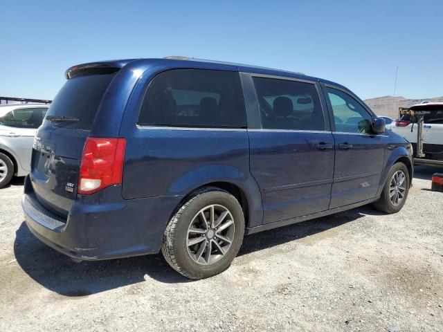 Photo 2 VIN: 2C4RDGCG9HR681709 - DODGE CARAVAN 