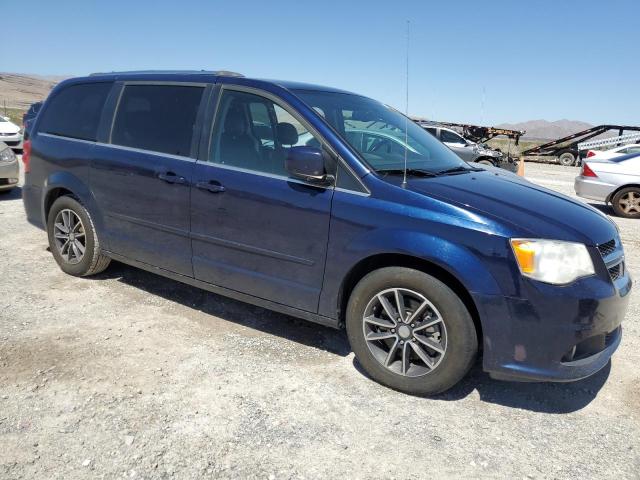 Photo 3 VIN: 2C4RDGCG9HR681709 - DODGE CARAVAN 