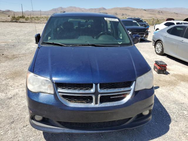 Photo 4 VIN: 2C4RDGCG9HR681709 - DODGE CARAVAN 