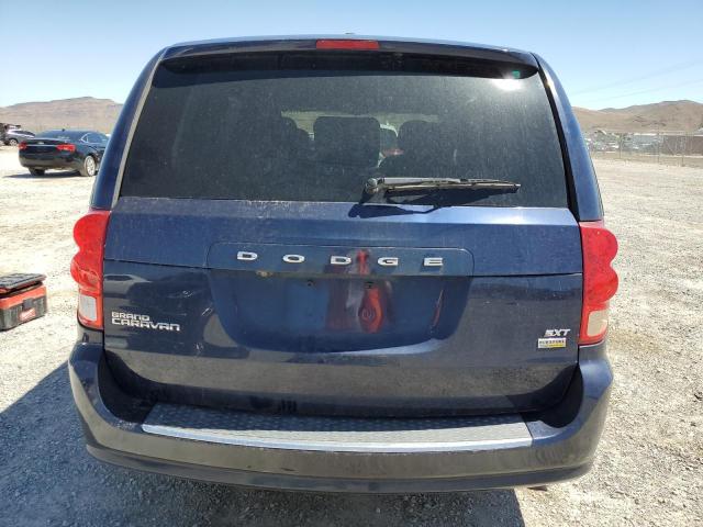 Photo 5 VIN: 2C4RDGCG9HR681709 - DODGE CARAVAN 