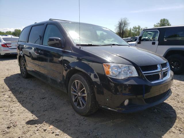 Photo 3 VIN: 2C4RDGCG9HR693648 - DODGE GRAND CARA 