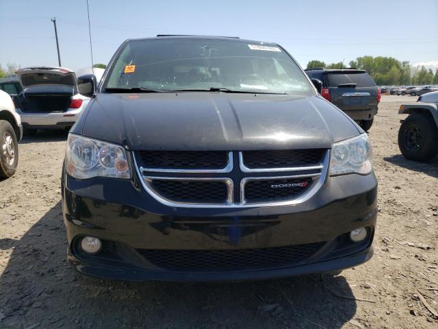 Photo 4 VIN: 2C4RDGCG9HR693648 - DODGE GRAND CARA 