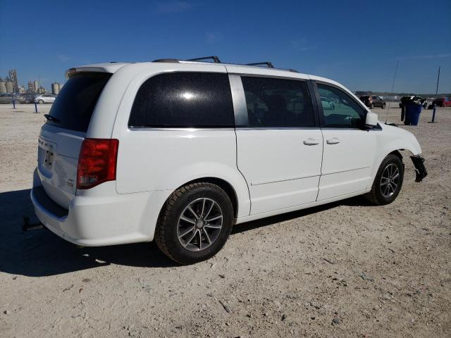 Photo 2 VIN: 2C4RDGCG9HR693715 - DODGE CARAVAN 