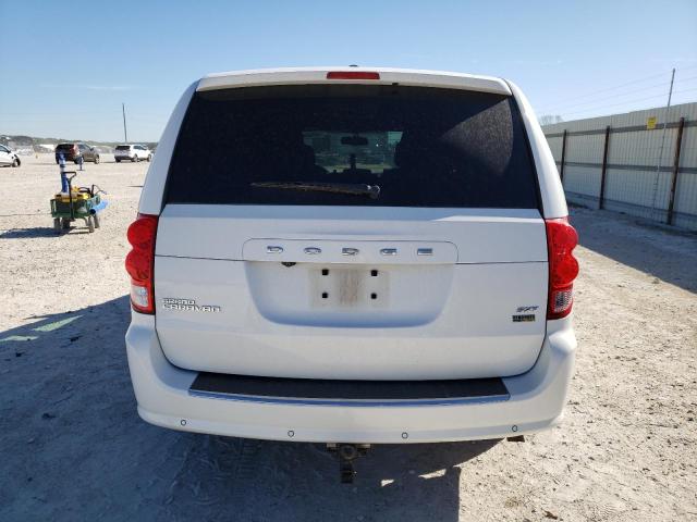 Photo 5 VIN: 2C4RDGCG9HR693715 - DODGE CARAVAN 