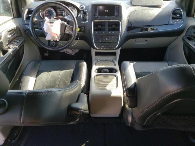 Photo 7 VIN: 2C4RDGCG9HR693715 - DODGE CARAVAN 