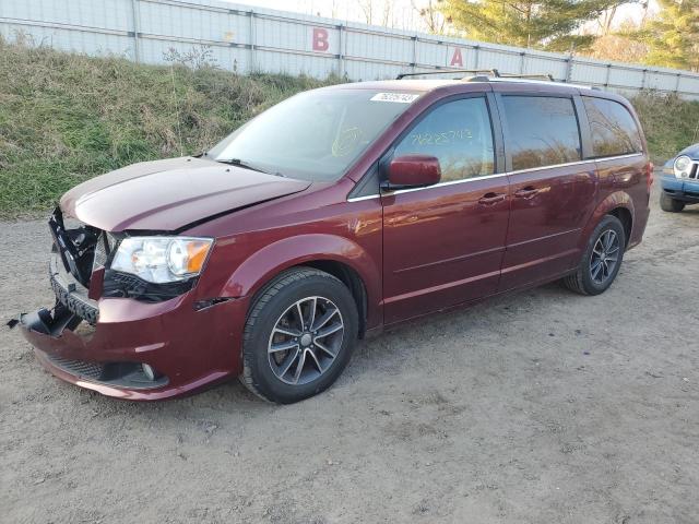 Photo 0 VIN: 2C4RDGCG9HR698610 - DODGE CARAVAN 