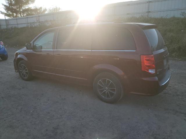 Photo 1 VIN: 2C4RDGCG9HR698610 - DODGE CARAVAN 