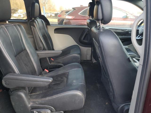 Photo 10 VIN: 2C4RDGCG9HR698610 - DODGE CARAVAN 