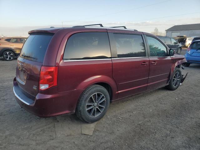 Photo 2 VIN: 2C4RDGCG9HR698610 - DODGE CARAVAN 