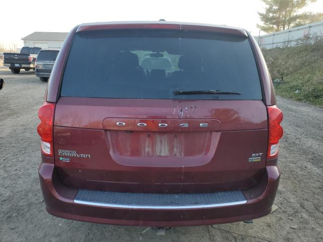 Photo 5 VIN: 2C4RDGCG9HR698610 - DODGE CARAVAN 