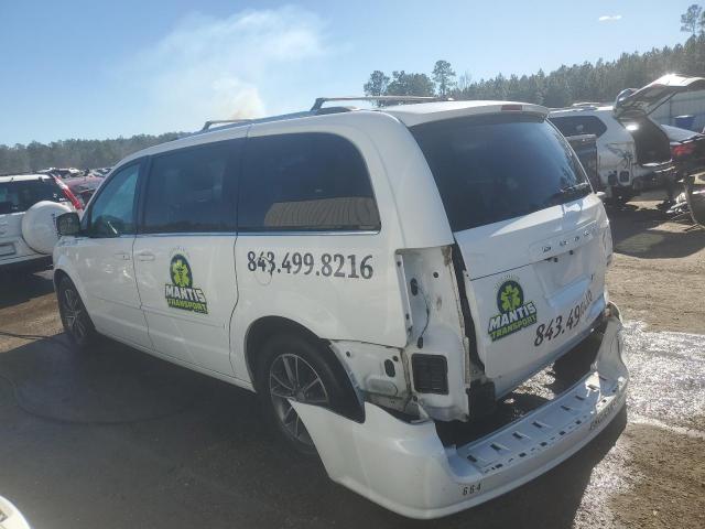 Photo 1 VIN: 2C4RDGCG9HR715664 - DODGE CARAVAN 